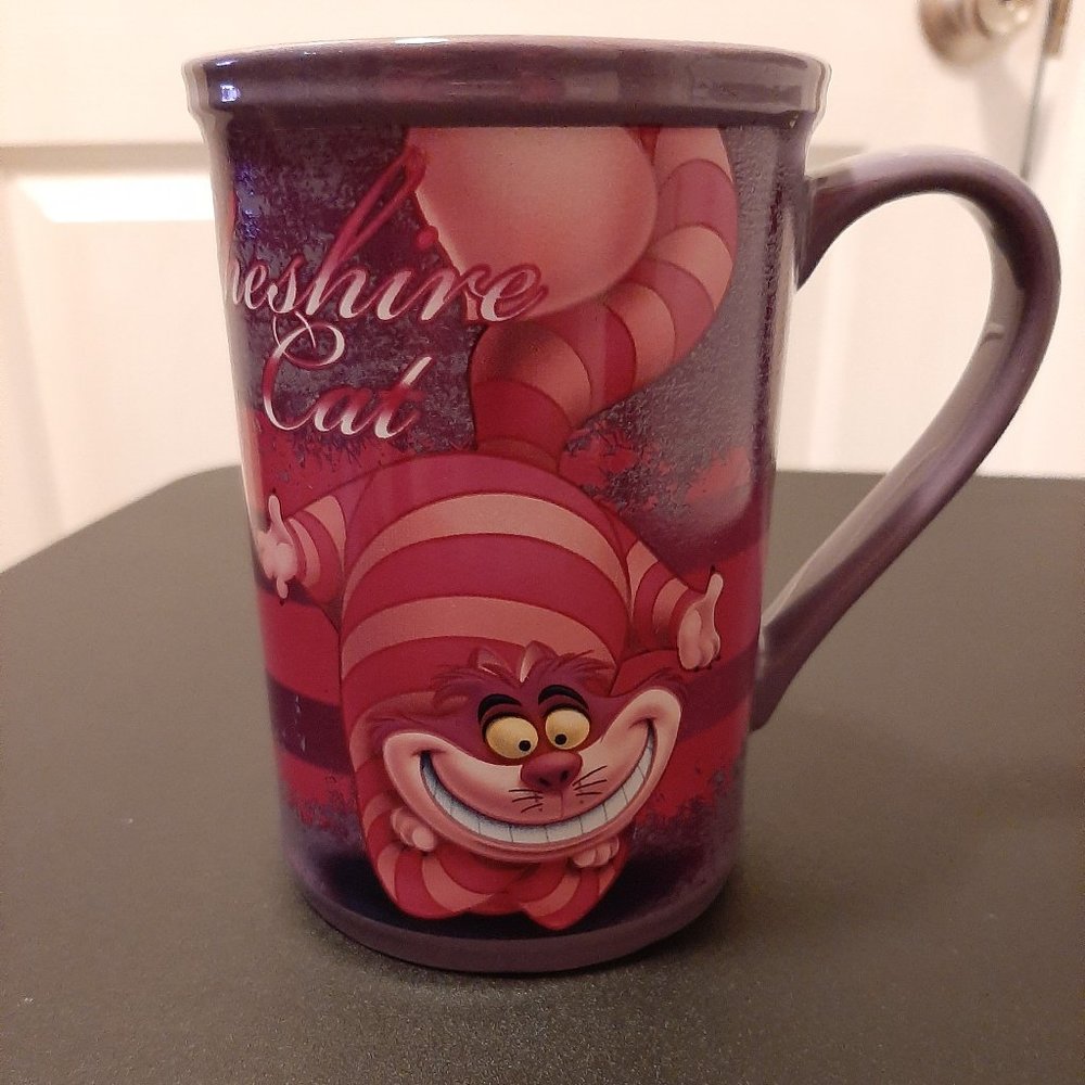 coffee mug